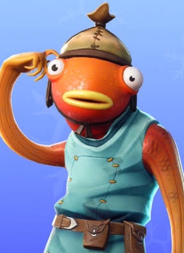 Peixoto Fortnite Brasil Amino