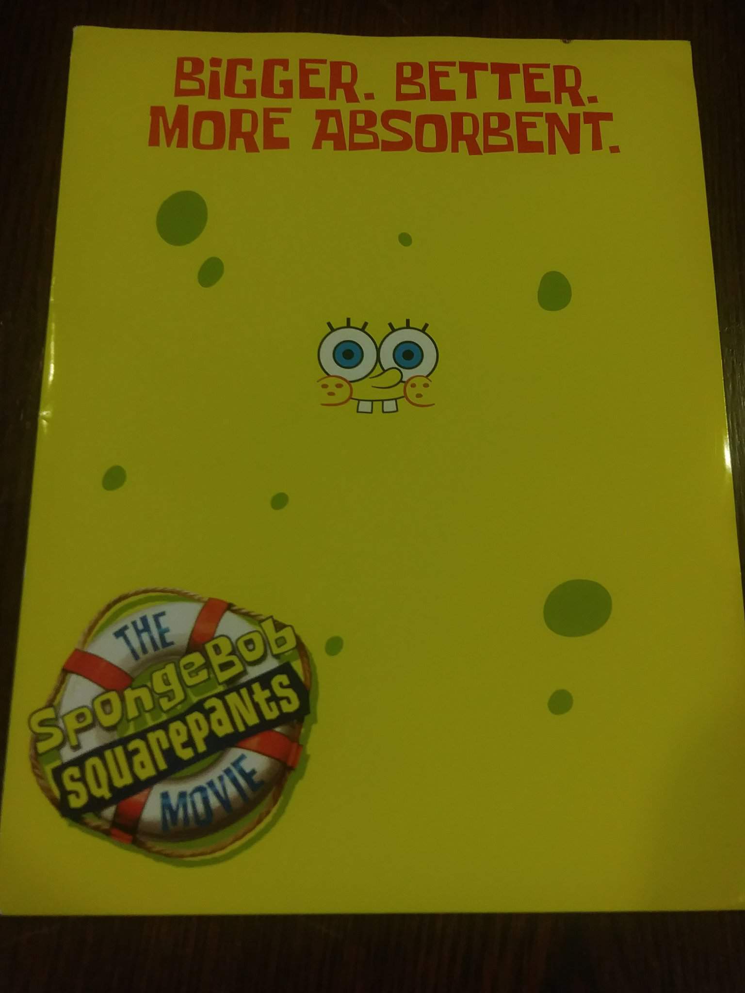 the-spongebob-squarepants-movie-press-kit-spongebob-squarepants-amino