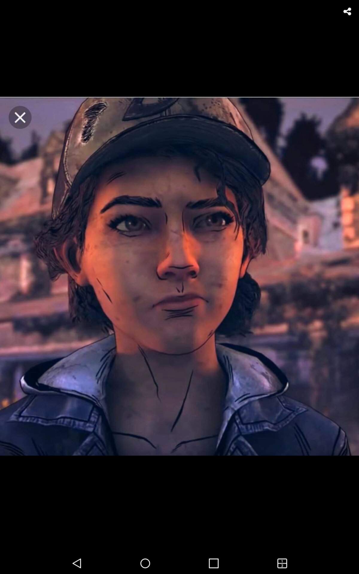 Clementine Wiki Telltales The Walking Dead Amino