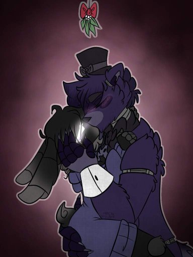 Shadow bonnie RP | Wiki | FNAF RP & Art Amino