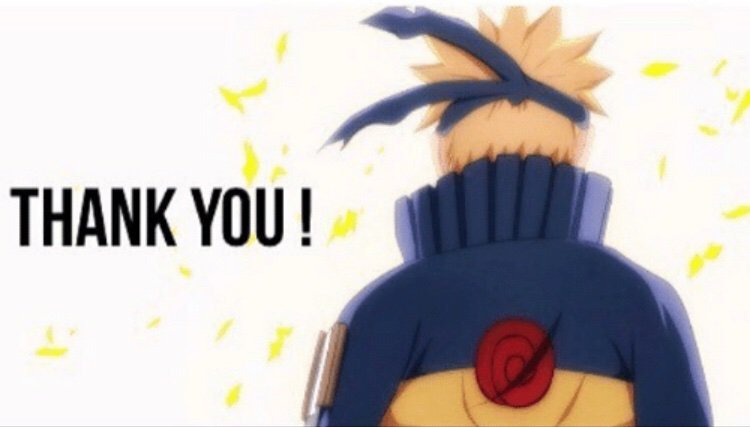 Thank You | Naruto Amino - Naruto Saying Thank You For The Food