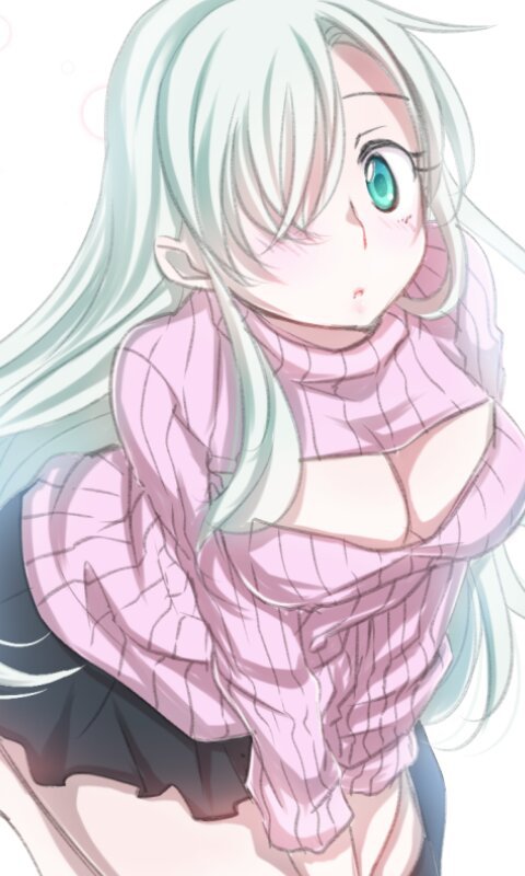 Elizabeth Wiki Nanatsu No Taizai°™ Amino