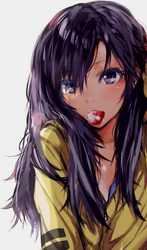 Yummy!! | Anime Amino