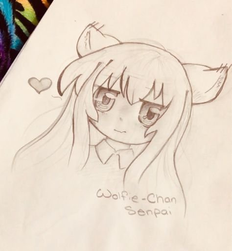 Anime drawing/fan art | Wiki | Anime Amino