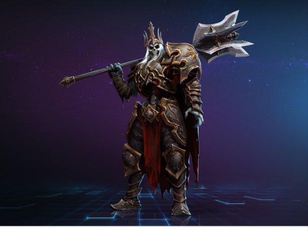 (Леорик) Король- скелет | Wiki | ~Diablo~ Amino