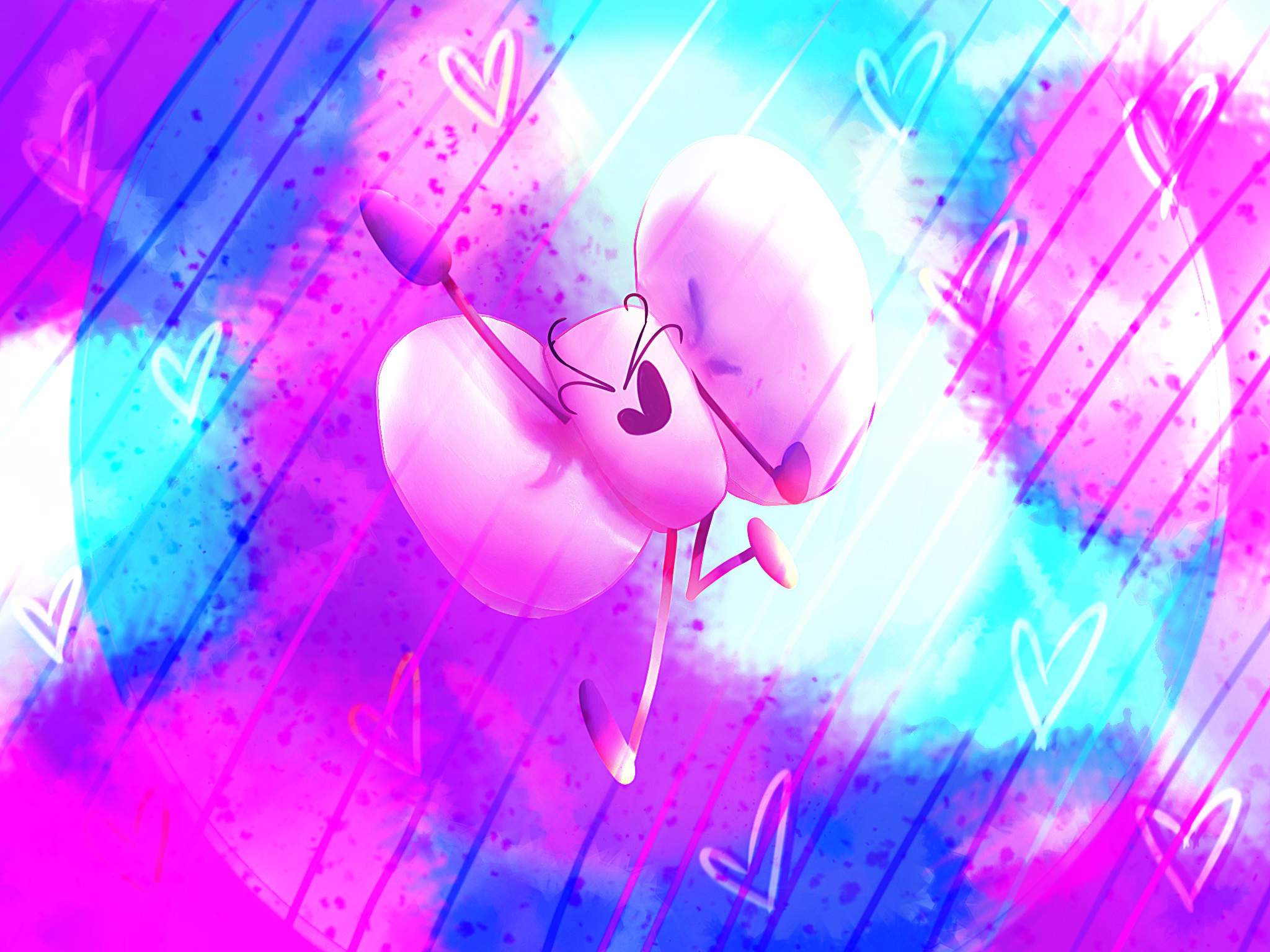 💖💜💙💙💜💖 Bfdi💖 Amino 4498