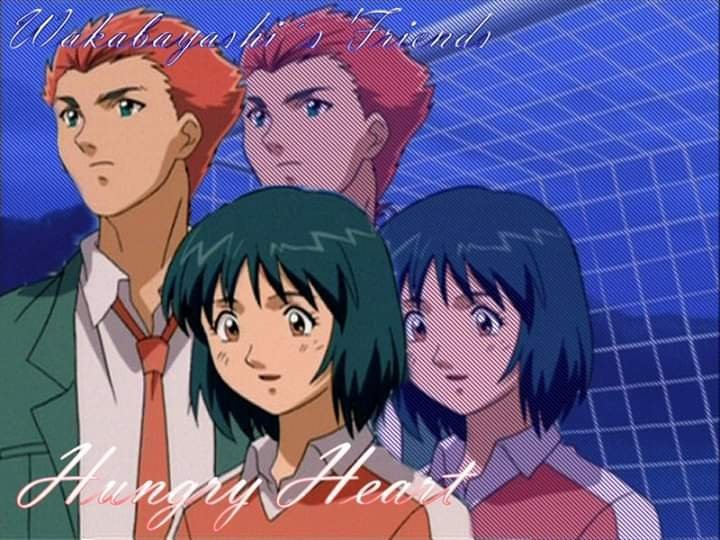 Kyosuke | •Anime• Amino