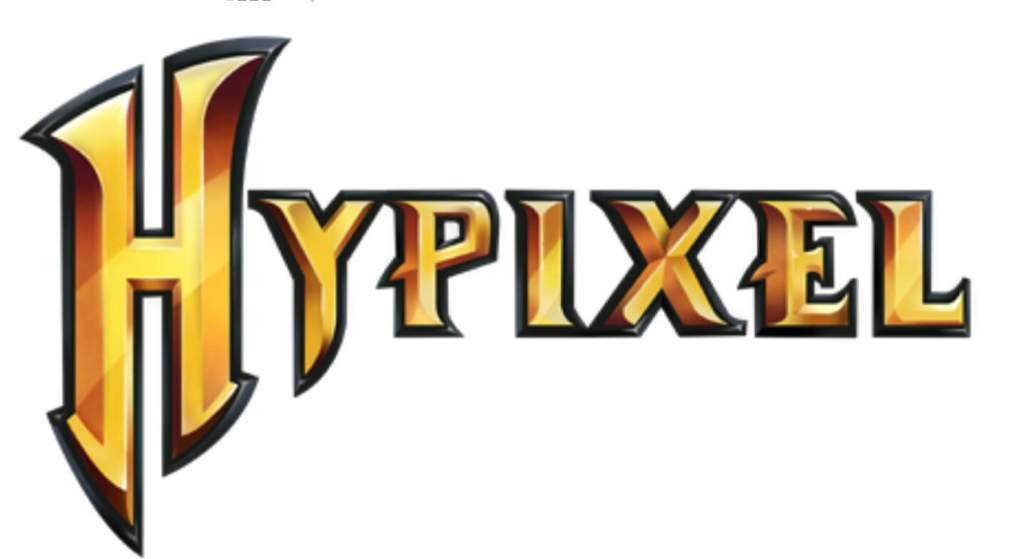 شرح عن سيرفر Hypixel ماين كرافت Amino