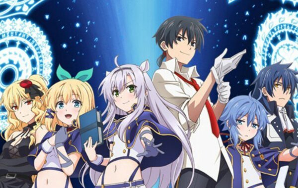 Rokudenashi Majutsu koushi to akashic Records | •Anime• Amino - Rokudenashi Majutsu Koushi To Akashic Records Season 2