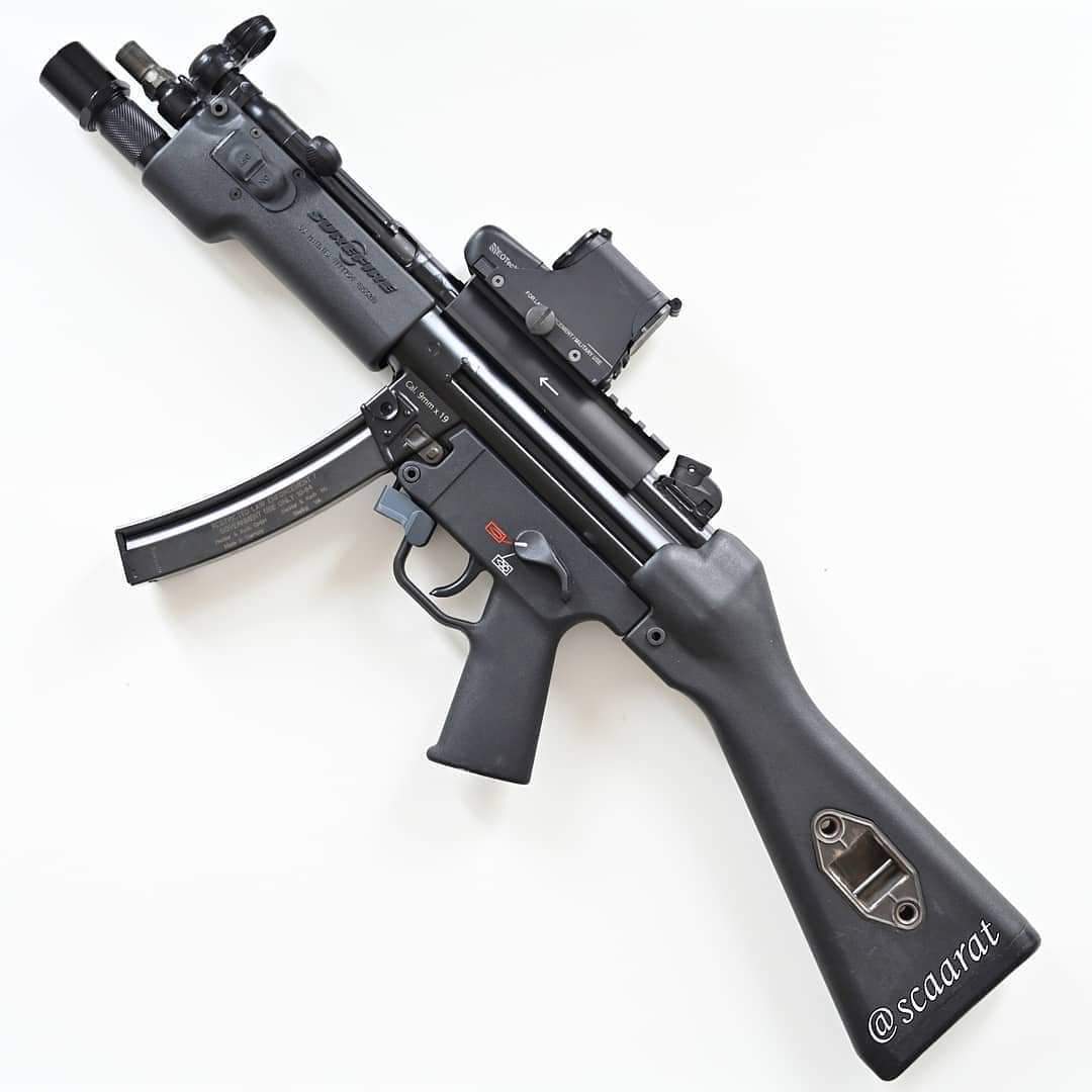 hd mp5