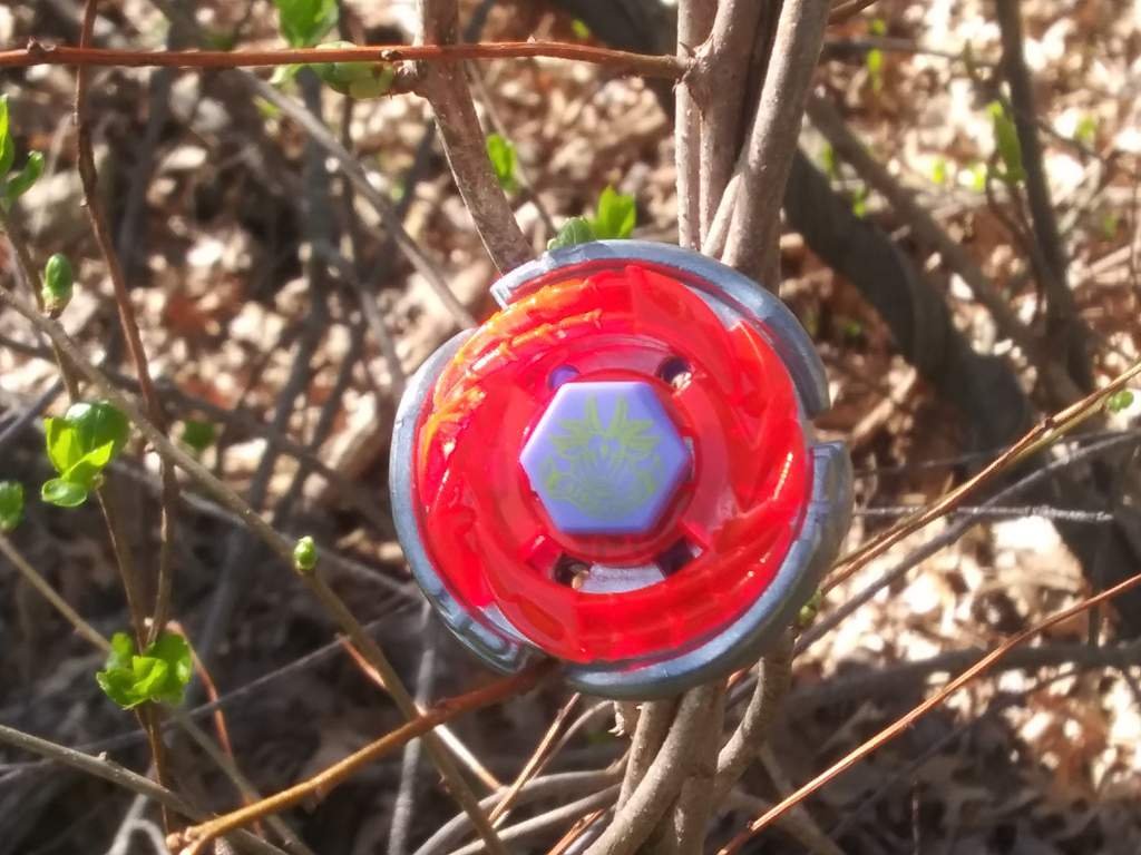 1 storm capricorn beyblade