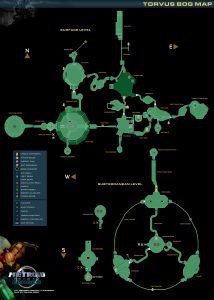 Metroid Prime World Map Metroid Prime 2 Echoes Maps | Wiki | Metroid Amino