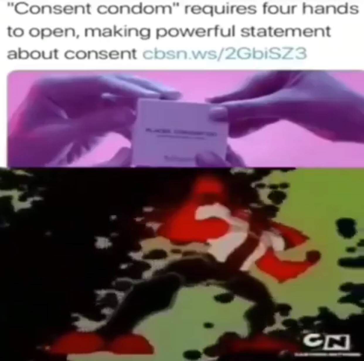 Consent Dank Memes Amino