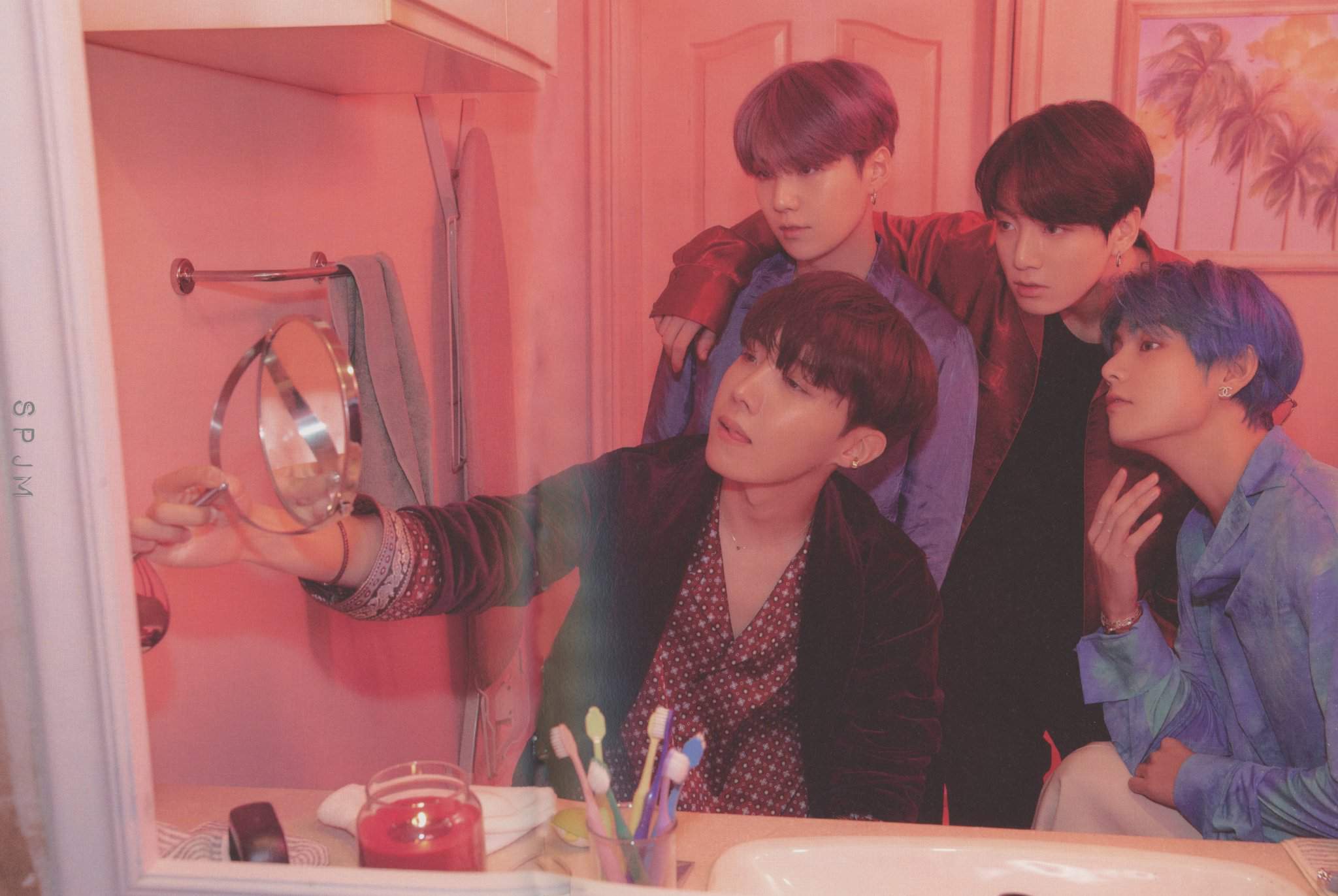 SoPeTaeKook | BTS Squad Amino