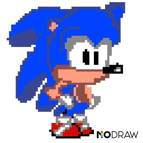 B | Sonic The Hedgehog! Amino