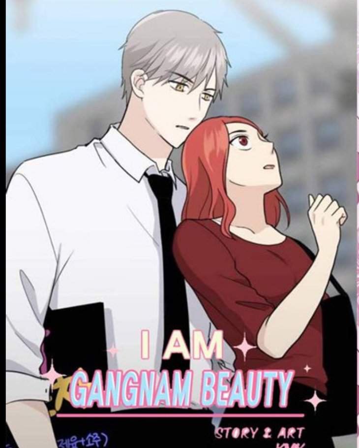I am gangnam beauty | Anime Amino I am gangnam beauty | Anime Amino