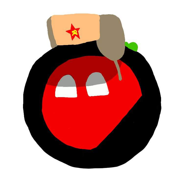 New Pfp | Polandball Amino