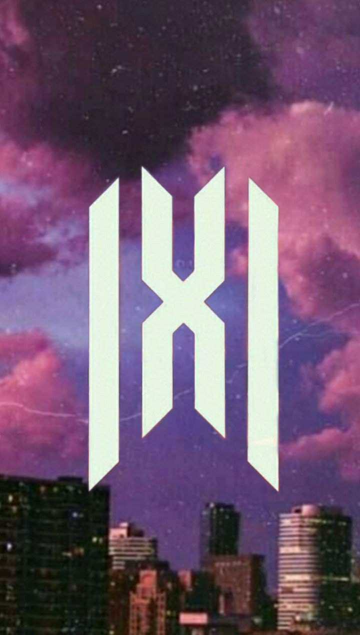 Monsta X logo free wallpaper | MONBEBE Amino