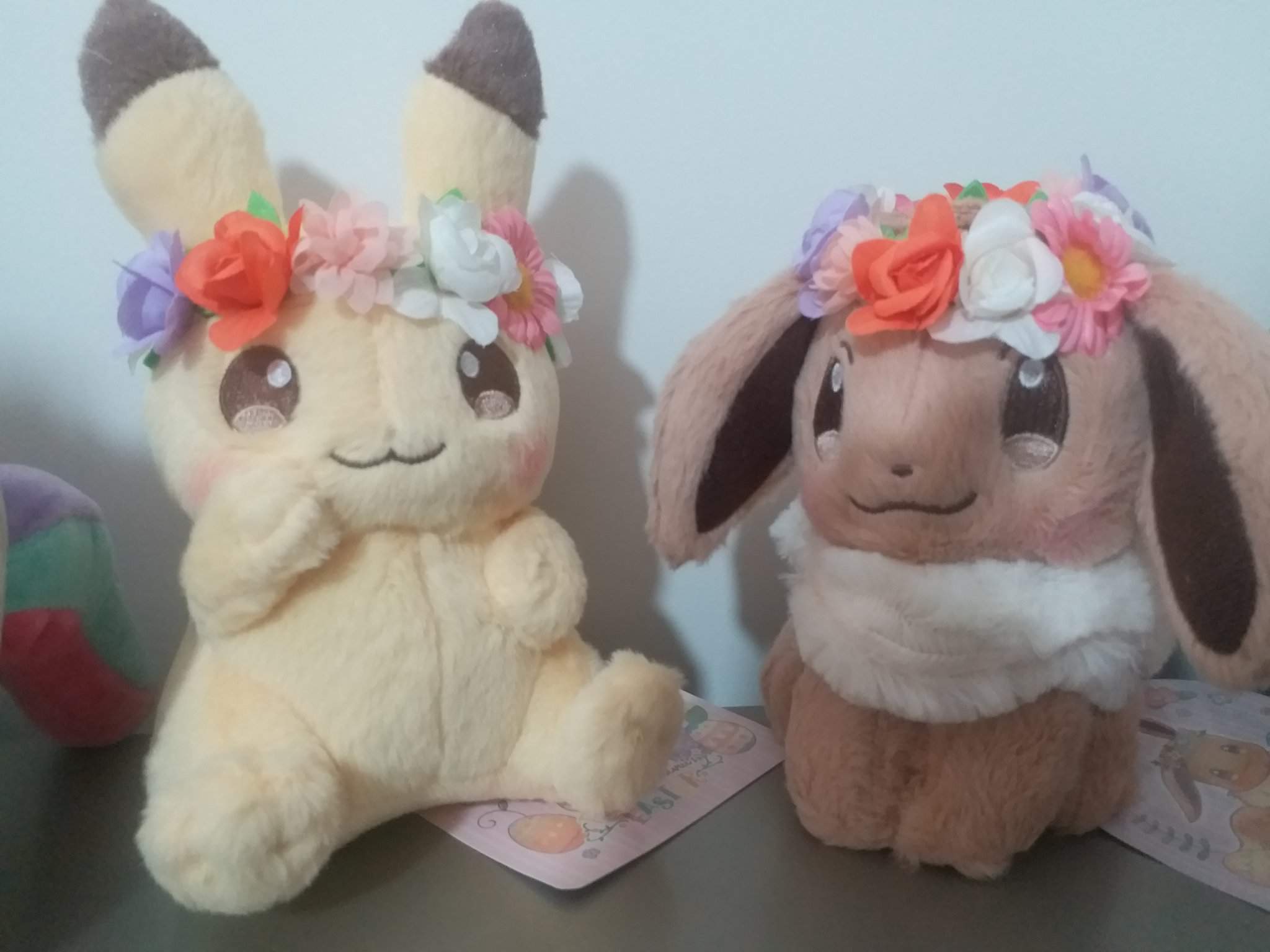 pokemon easter plush 2021