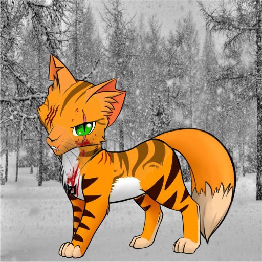 Фильм коты воители