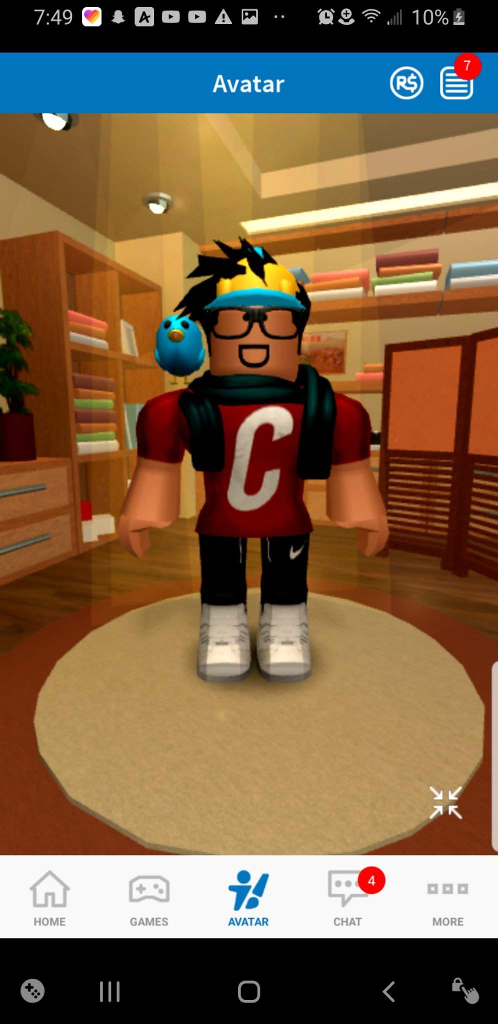 Youtube Fan Outfits Roblox Amino