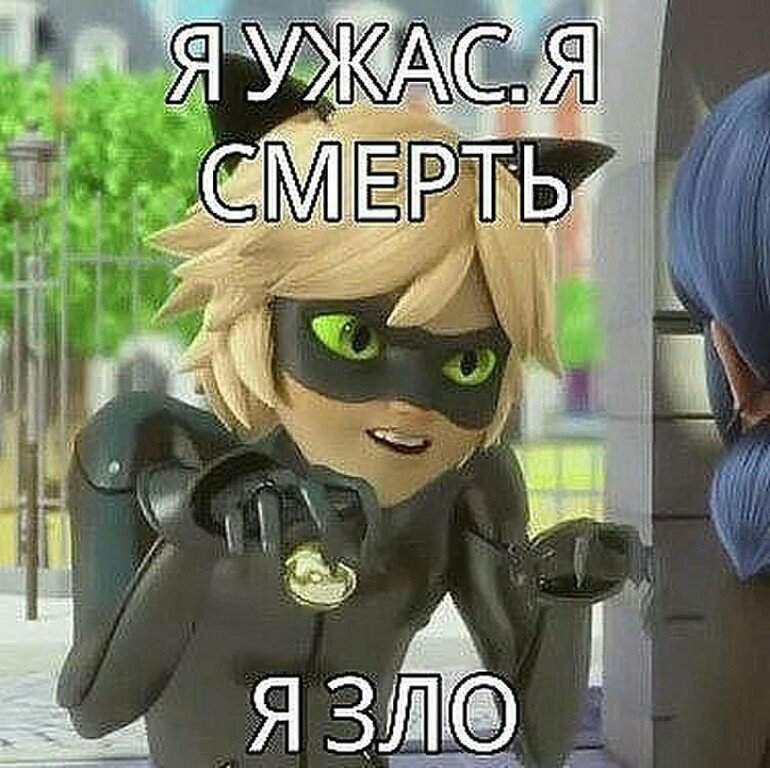 Смешные картинки леди баг