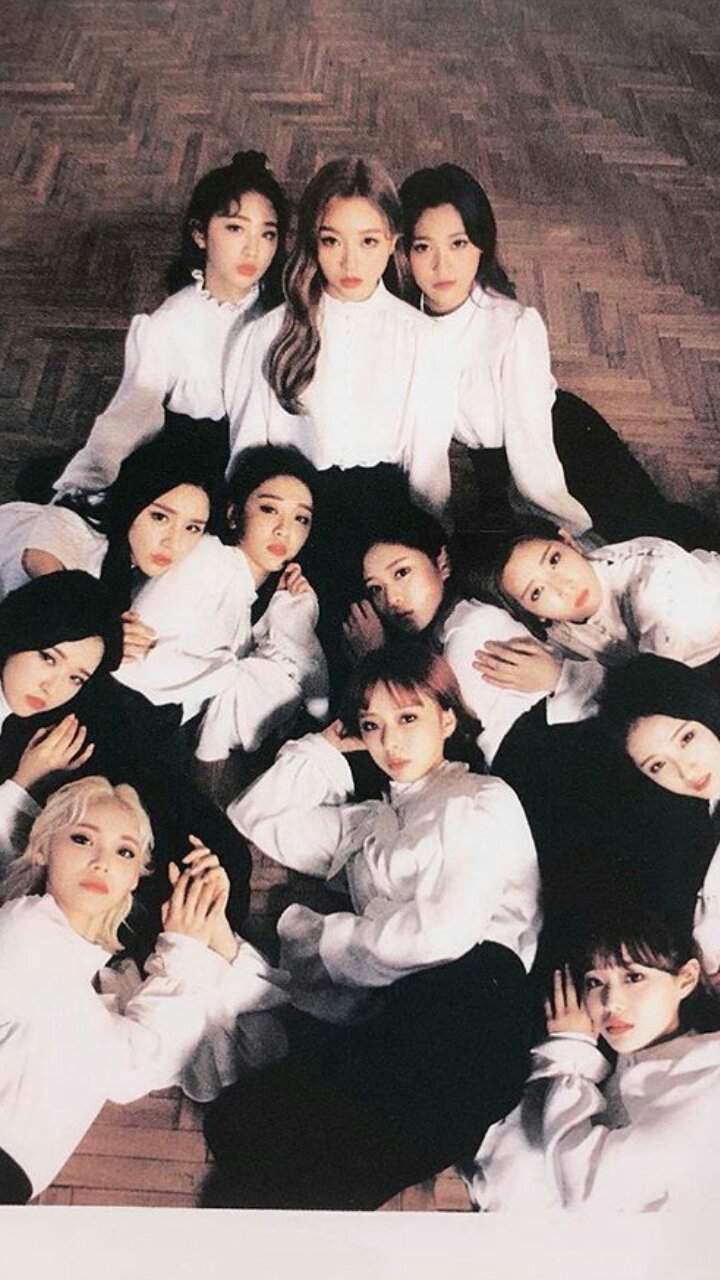 Loona | Wiki | LOONA • BR Amino