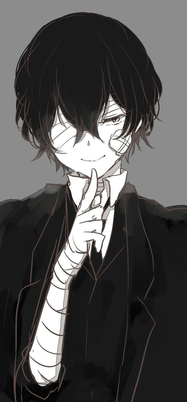 Bungou Stray Dogs ~ Dazai Arts 