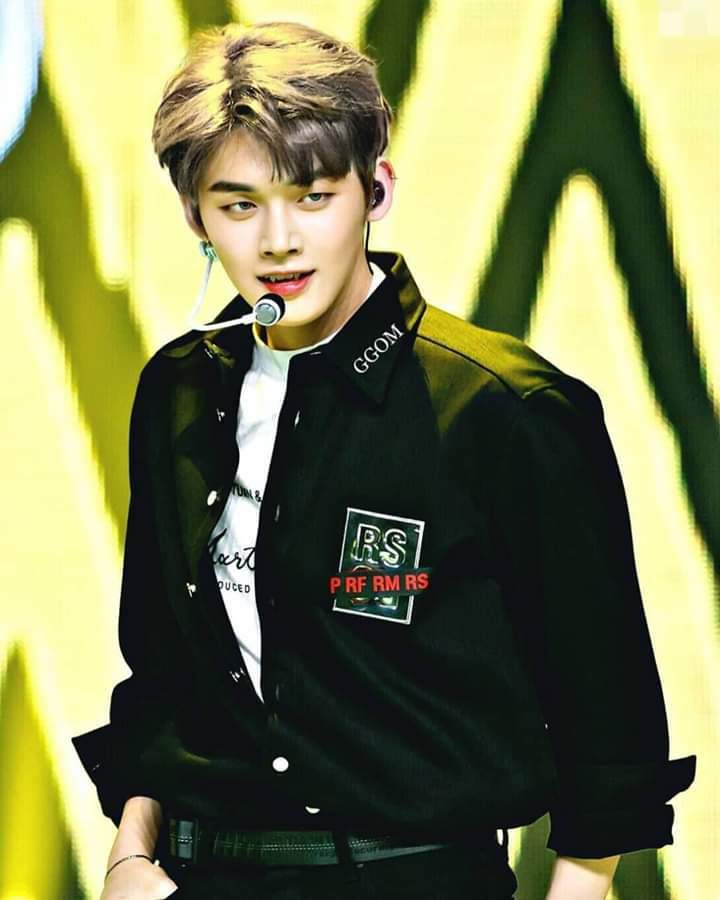 Yeonjun Wiki Txt 투모로우바이투게더 Amino 9853