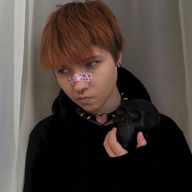 | 🥀ЯН БЕЗДУШНЫЙ🥀 Amino