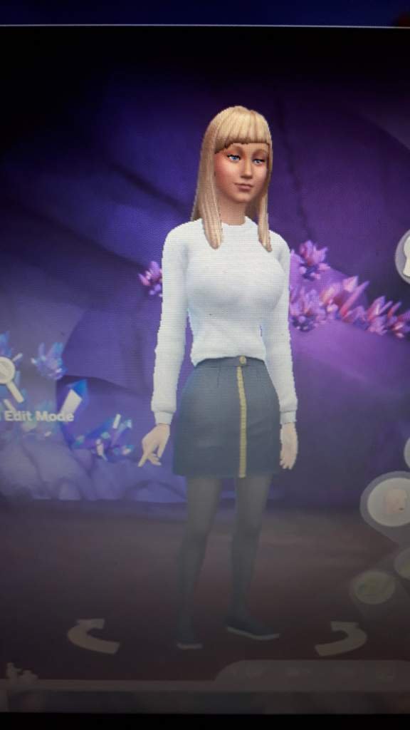 New Cassandra Goth Sims Amino
