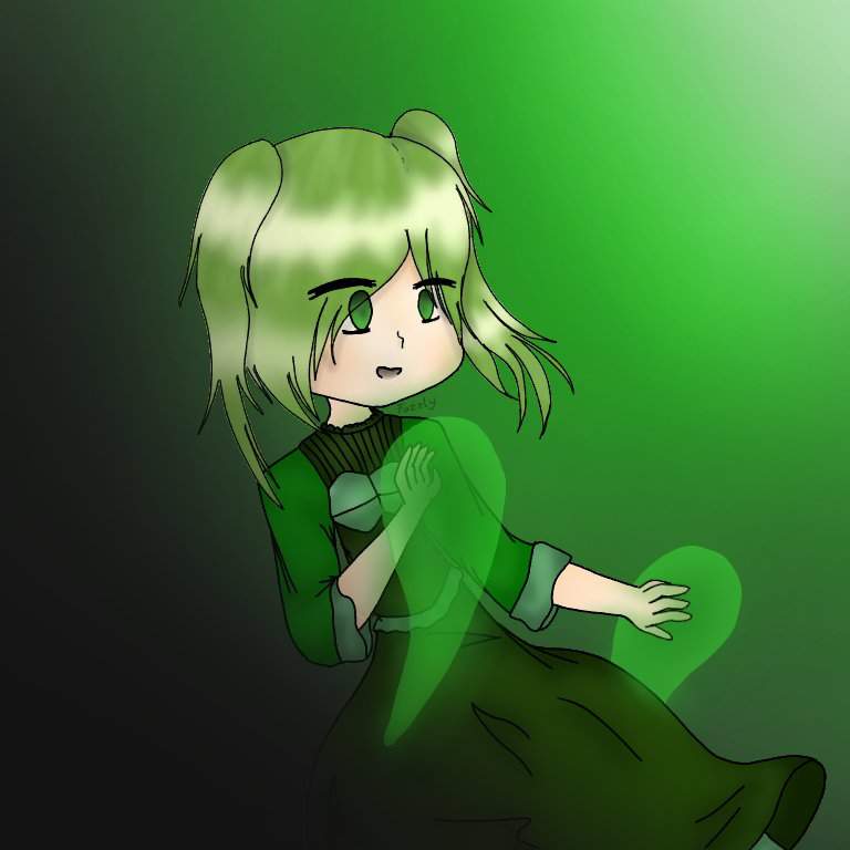 Mila Rutrow / Tie Wizard Of Kindess / | Glitchtale Amino