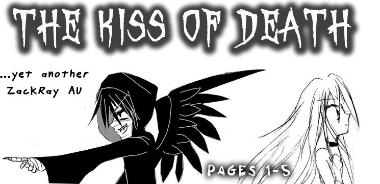 am1 kiss of death