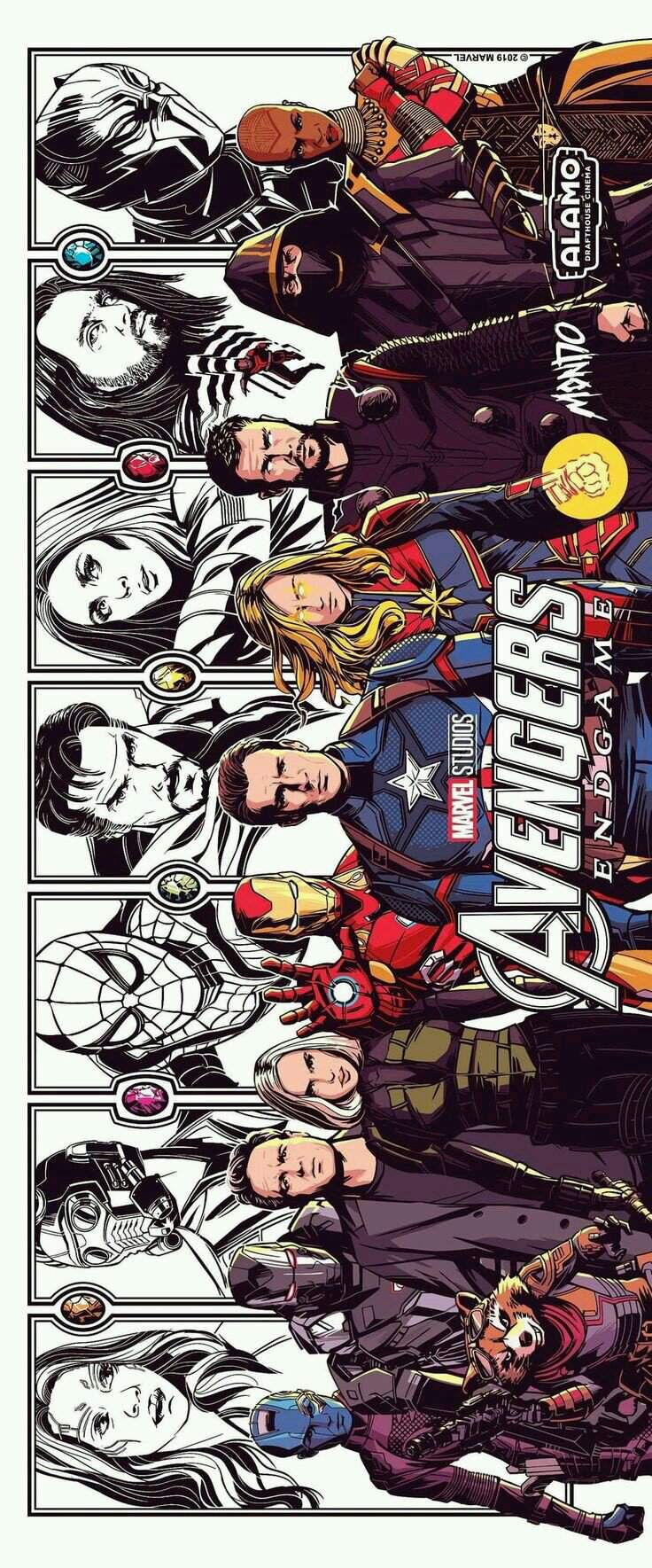 Imagem mais foda de todas Marvel Comics em Português Amino