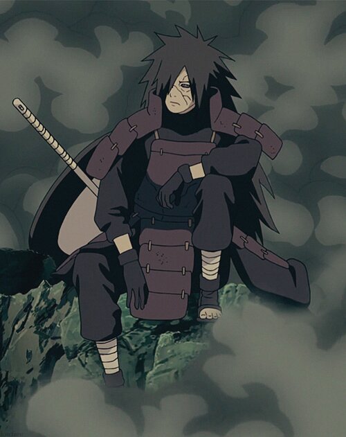 Uchiha Madara | Wiki | •Naruamino• Amino