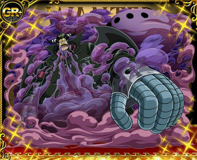 Doku doku no mi Wiki one piece eternal dream RPG Amino