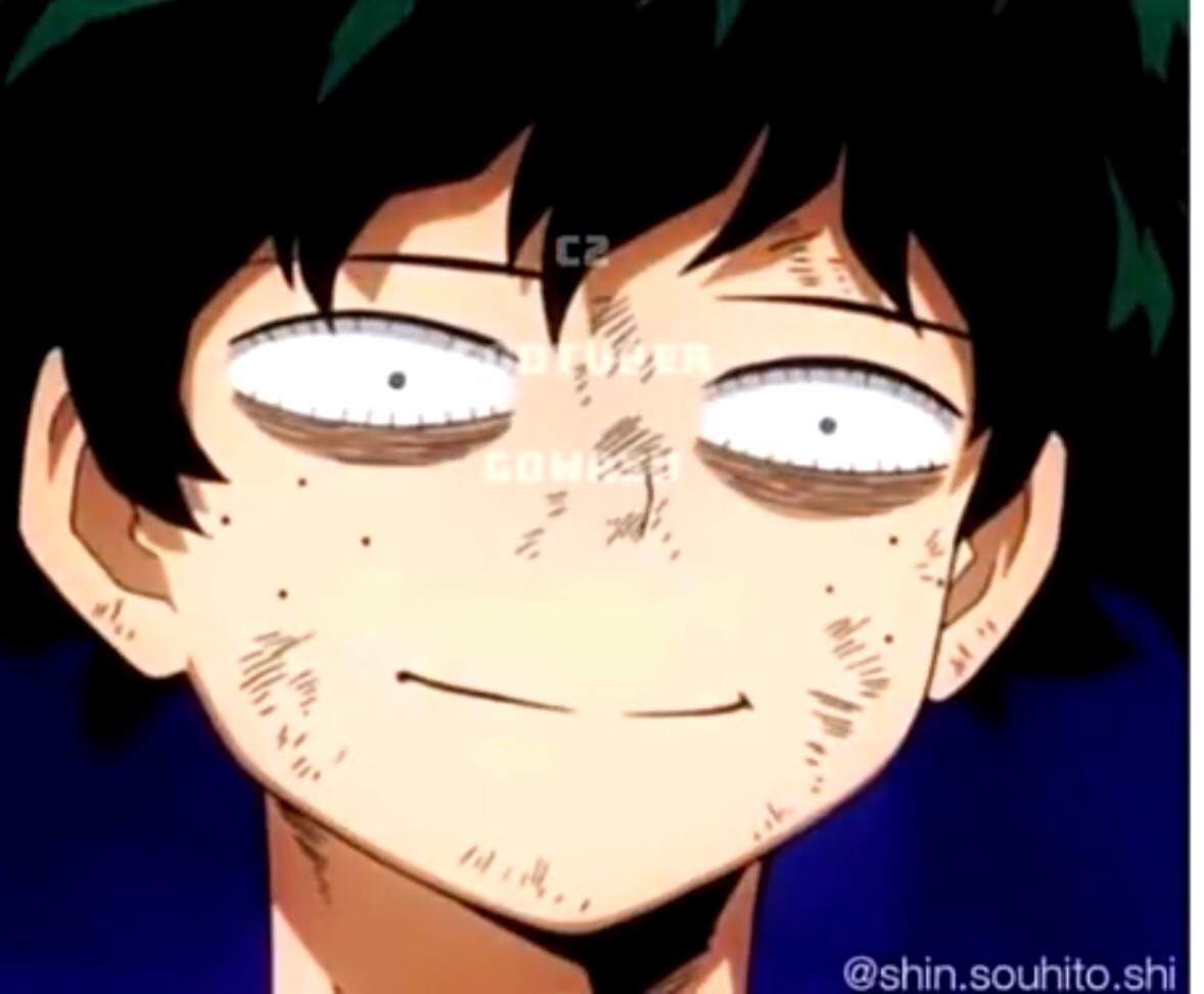 Featured image of post Shocked Deku Face 21 000 vectors stock photos psd files