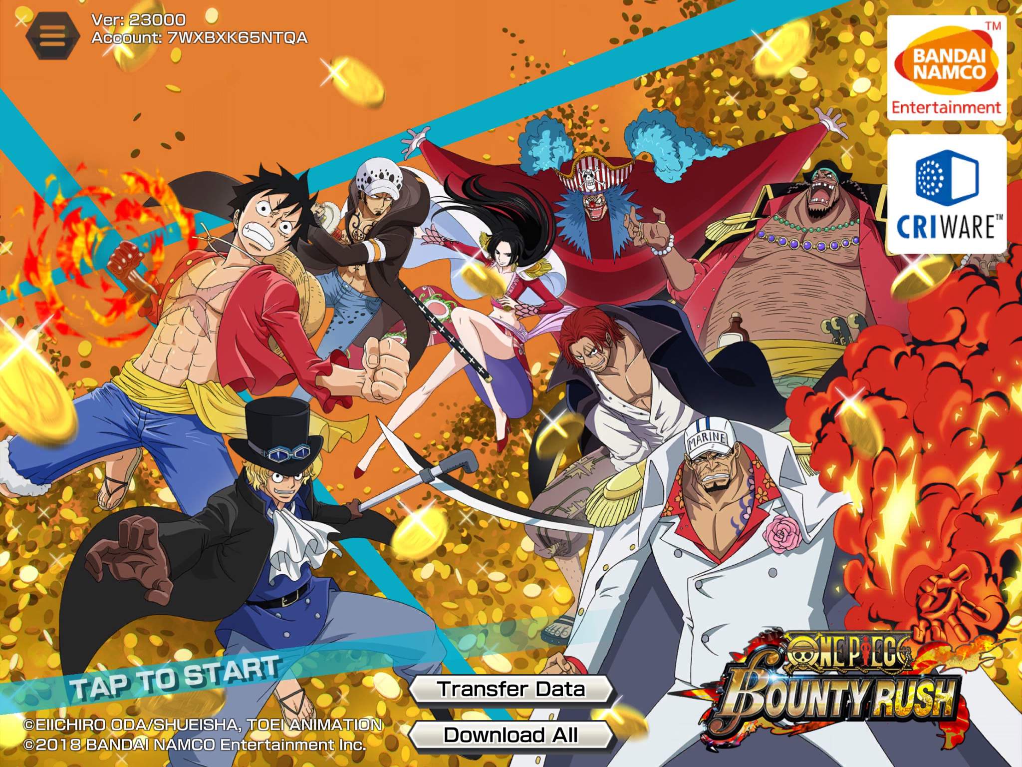 one piece bounty rush medal guide