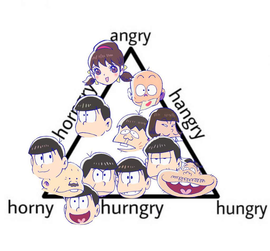 Osomatsu San Memes Osomatsu Amino