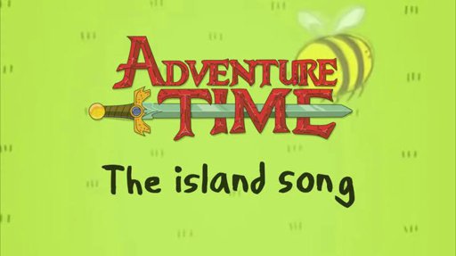 island song adventure time alto sax sheet music