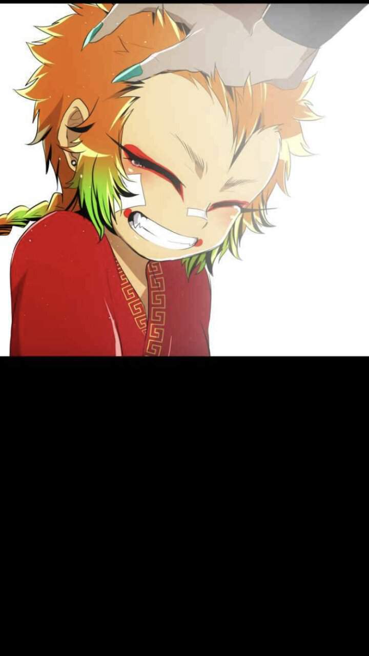 Chapter 124 (part 2) | Wiki | ⭐📖NANBAKA|Manga📖⭐ Amino