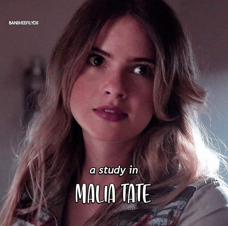 Malia Tate Wiki Teen Wolf Amino