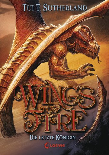 SandWings | Wiki | Wings Of Fire Amino