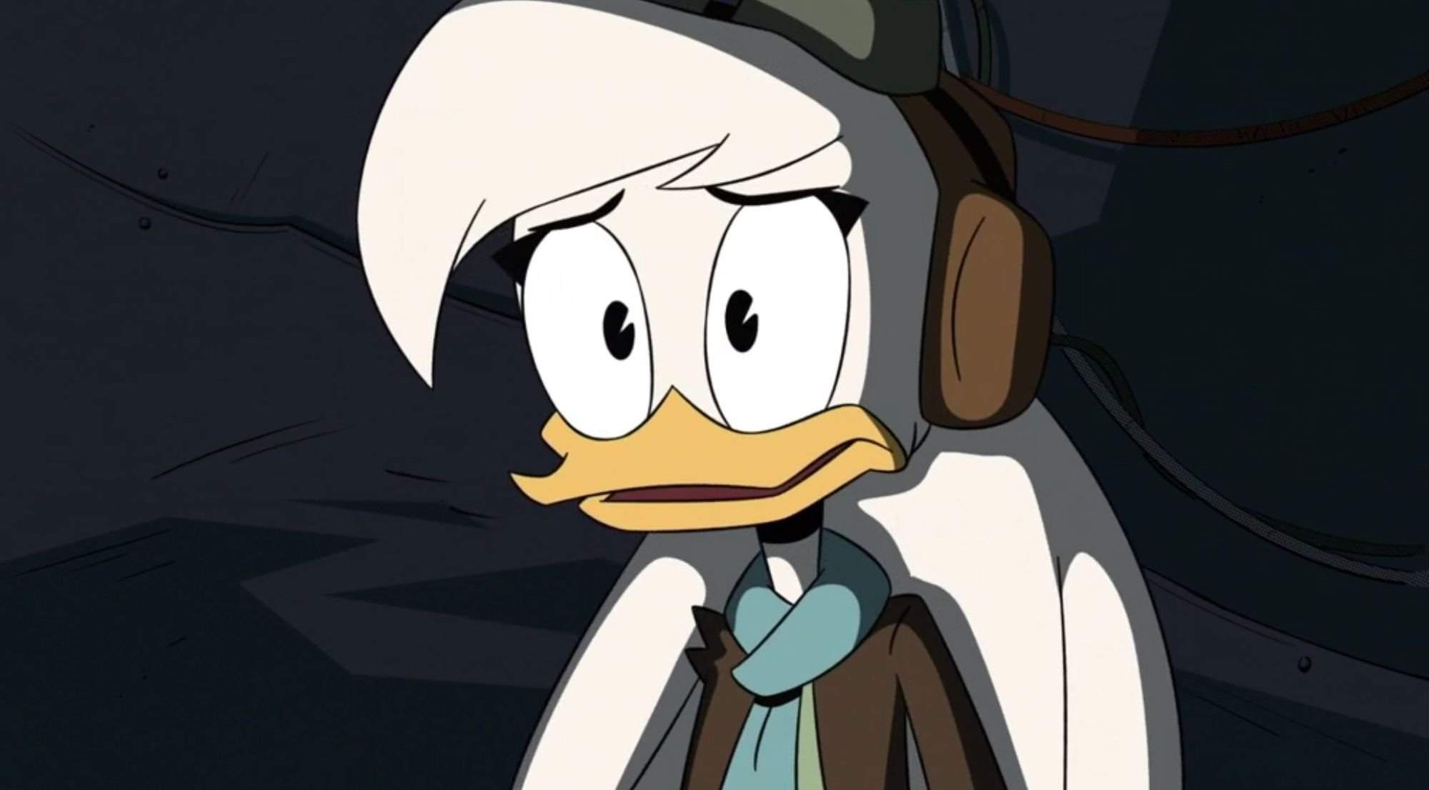 Daniel Duck Wiki DuckTales Amino