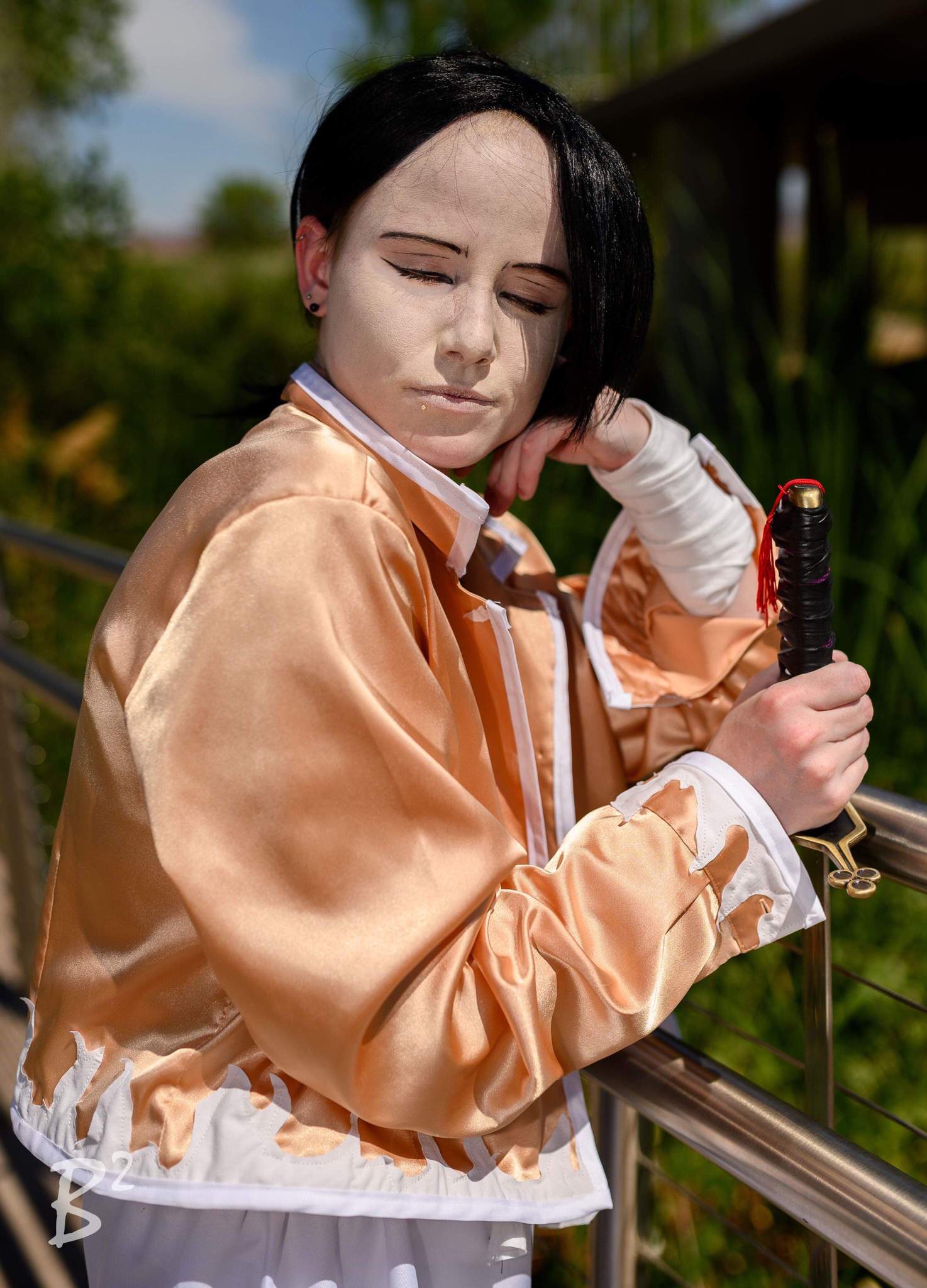 Featured image of post Ling Fma Cosplay