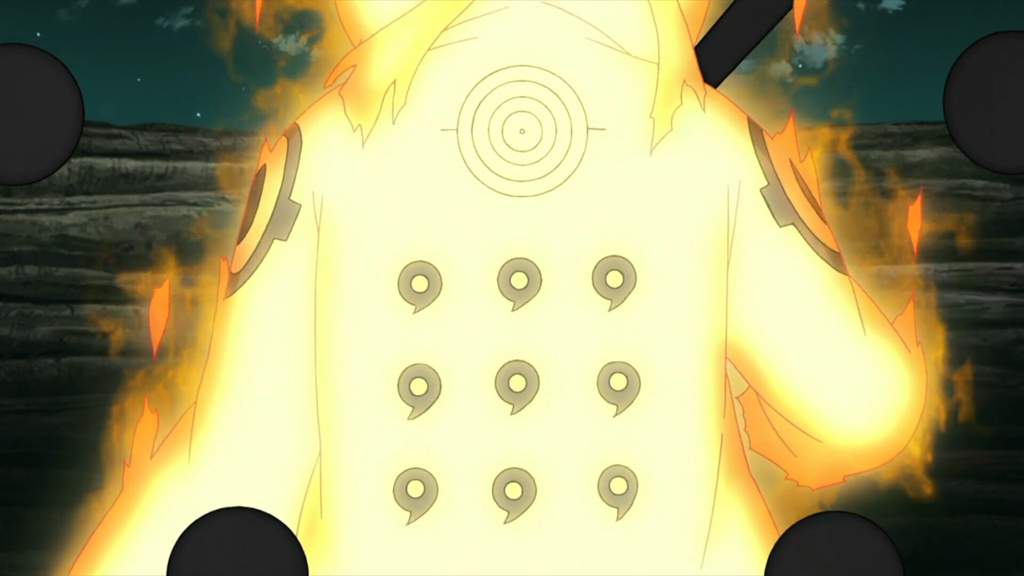 Sistema De Reservas De Chakra Wiki Naruto Roleplay Amino