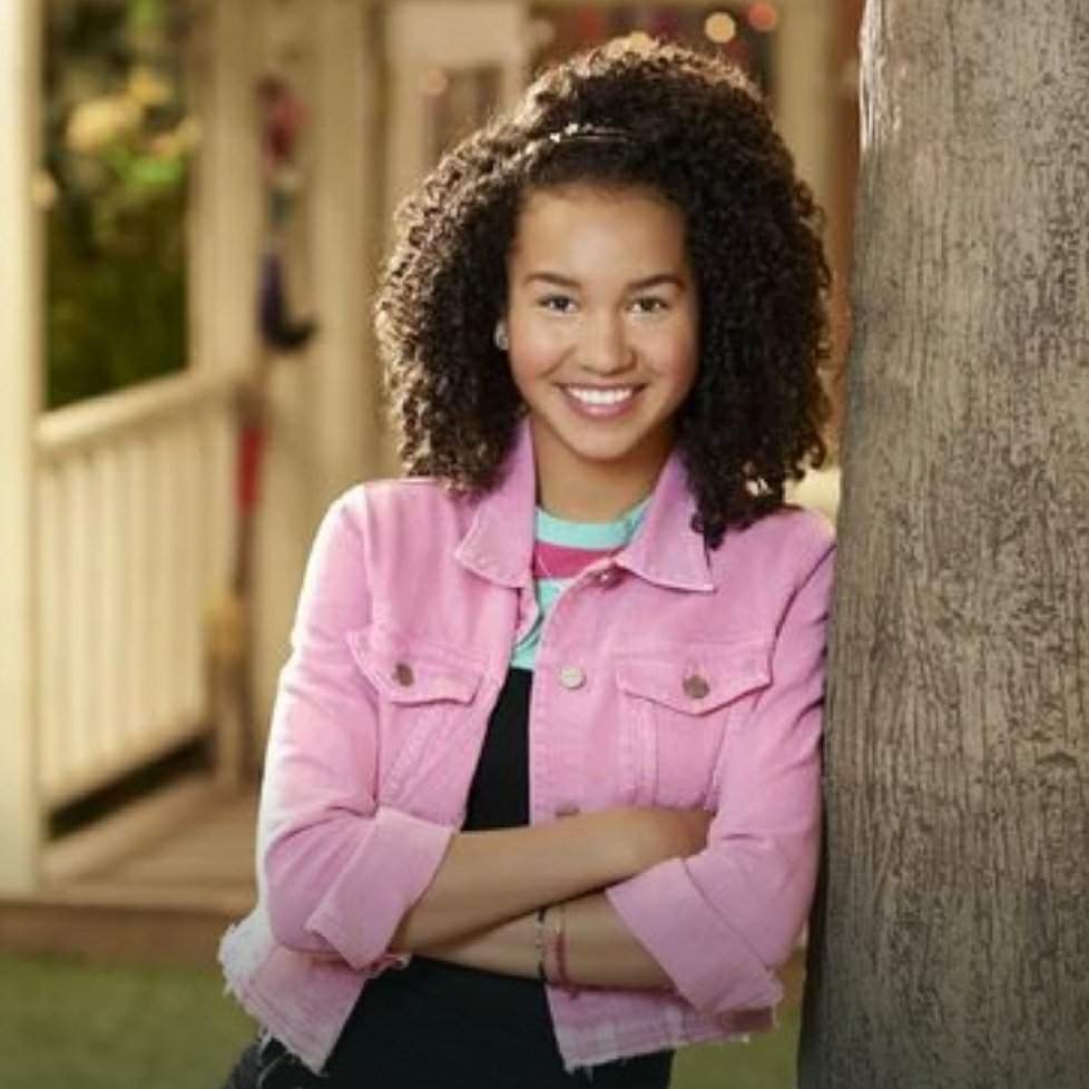 Buffy Driscoll Wiki Andi Mack Ship Love Amino Amino.