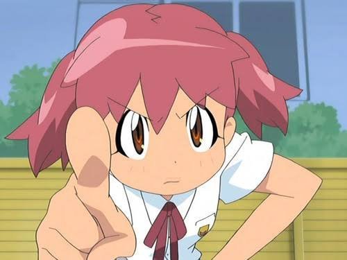 Natsumi Wiki امبراطورية الأنمي Amino