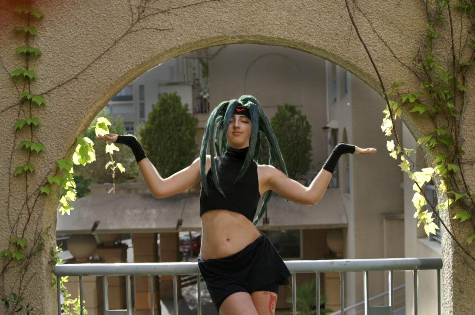 Envy Cosplay photos Fullmetal Alchemist Amino.