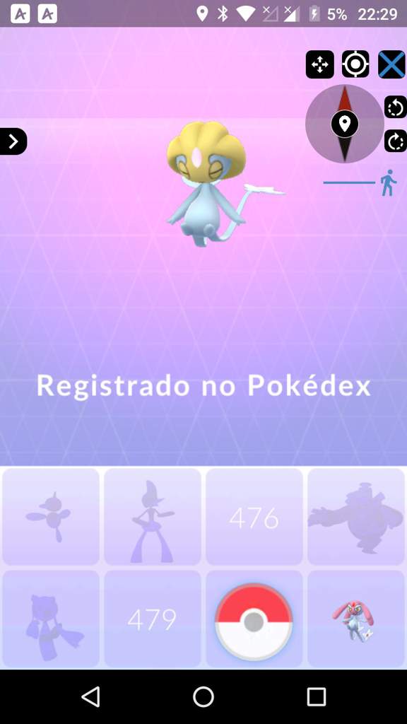 1 Pokémon GO Brasil Amino